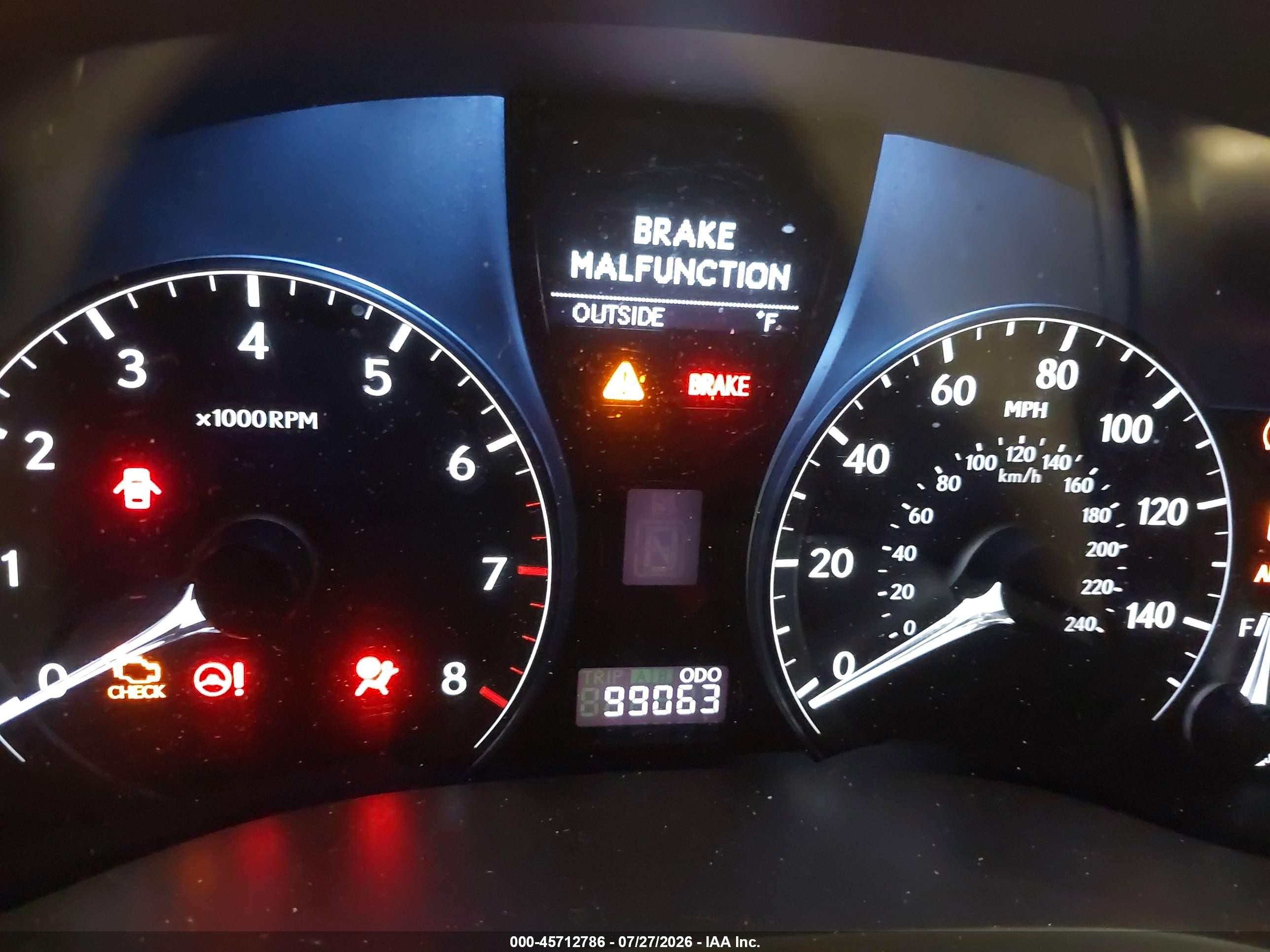 2012 Lexus Rx 350   Black vin: 2T2BK1BA4CC150276