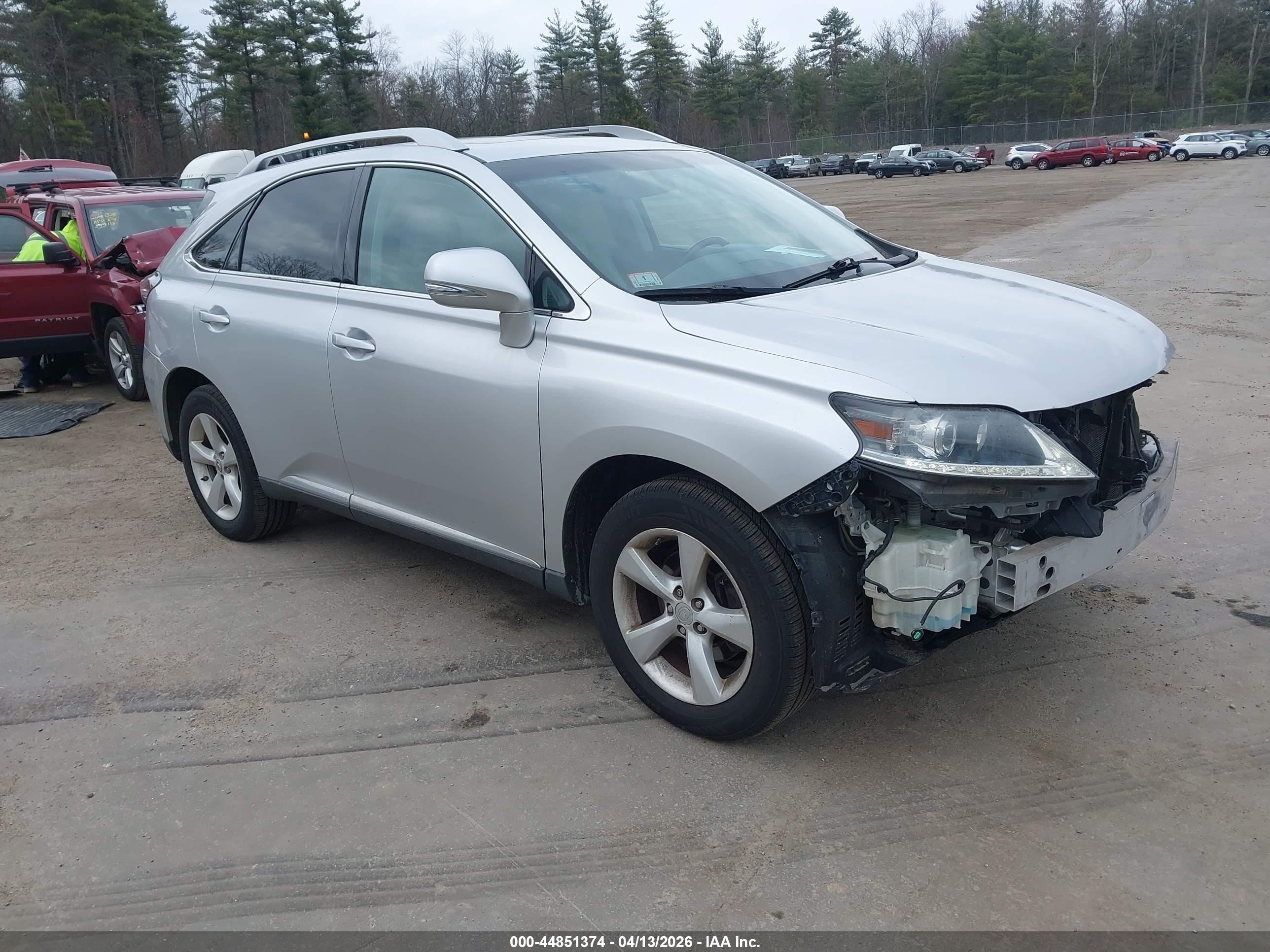 2T2BK1BA4DC168486