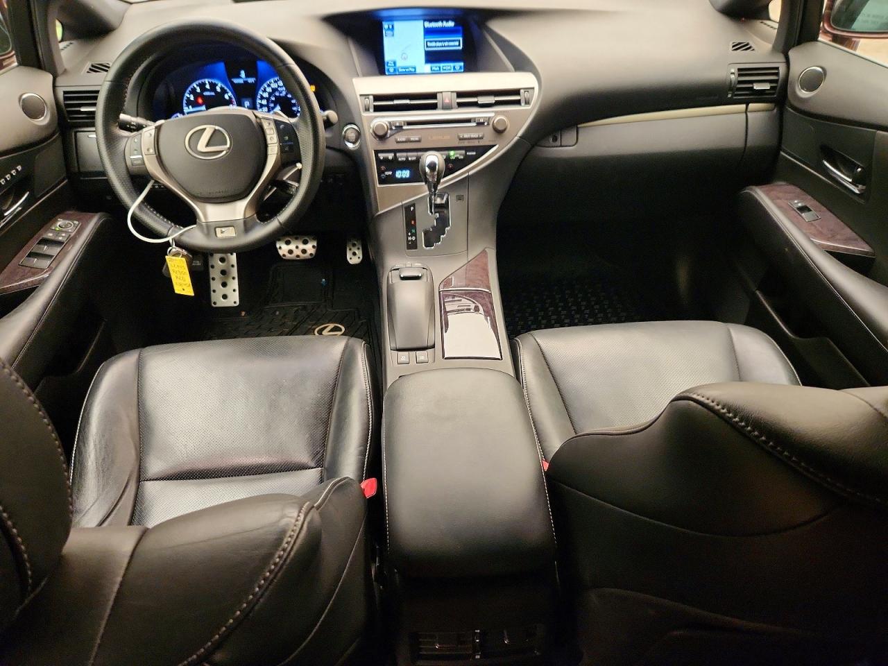 2013 Lexus Rx 350 Base/350 F Sport Maroon vin: 2T2BK1BA4DC186809