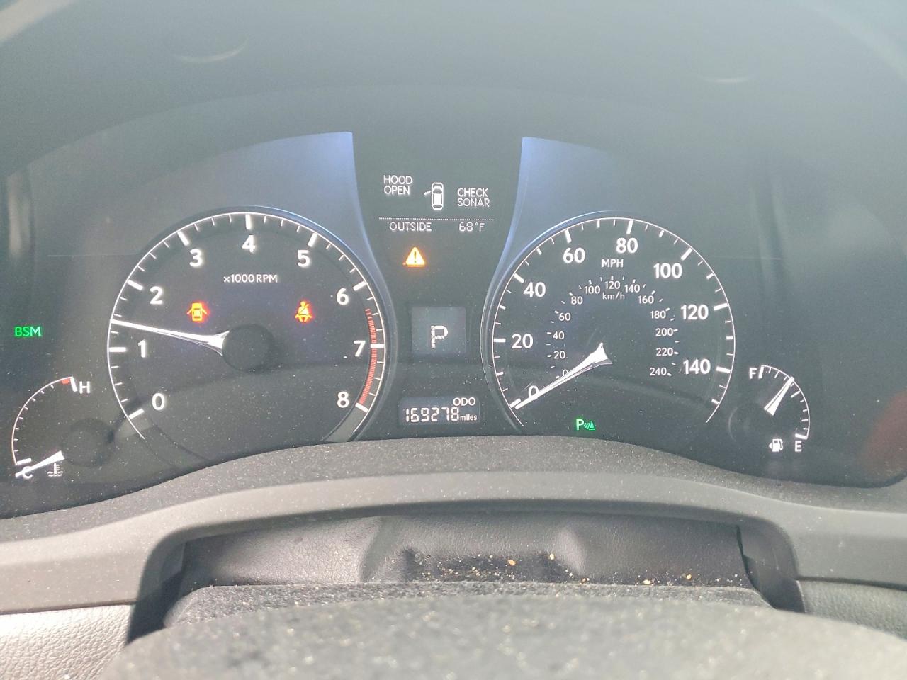 2013 Lexus Rx 350 Base Silver vin: 2T2BK1BA4DC204693