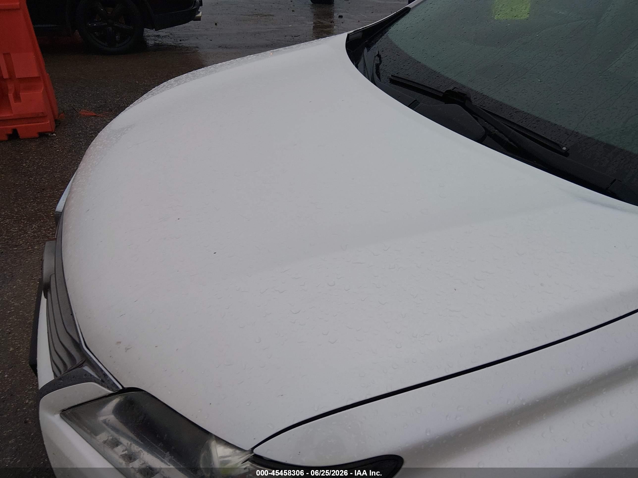 2013 Lexus Rx 350 White vin: 2T2BK1BA4DC212664
