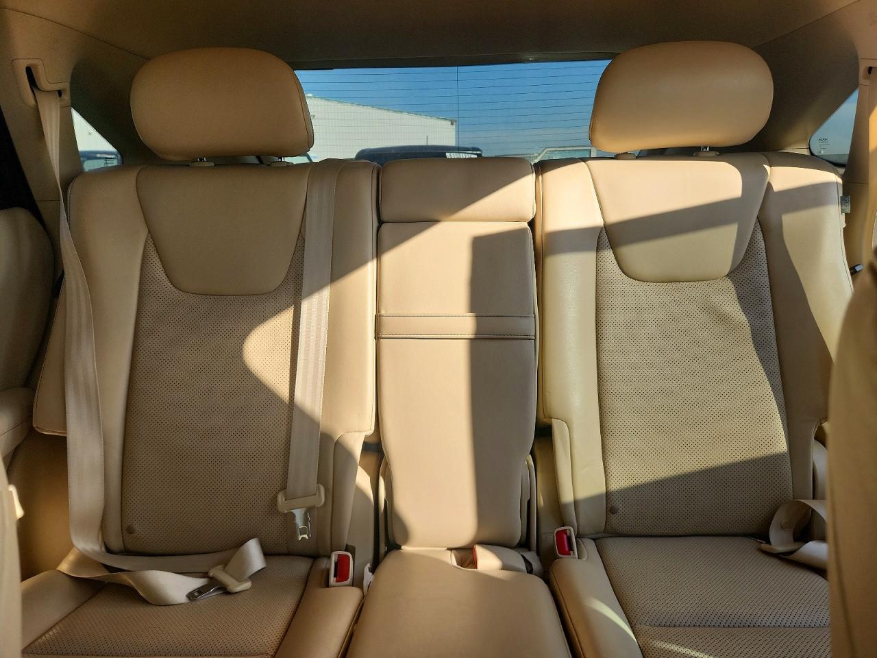 2013 Lexus Rx 350 Base Коричневый vin: 2T2BK1BA4DC222000