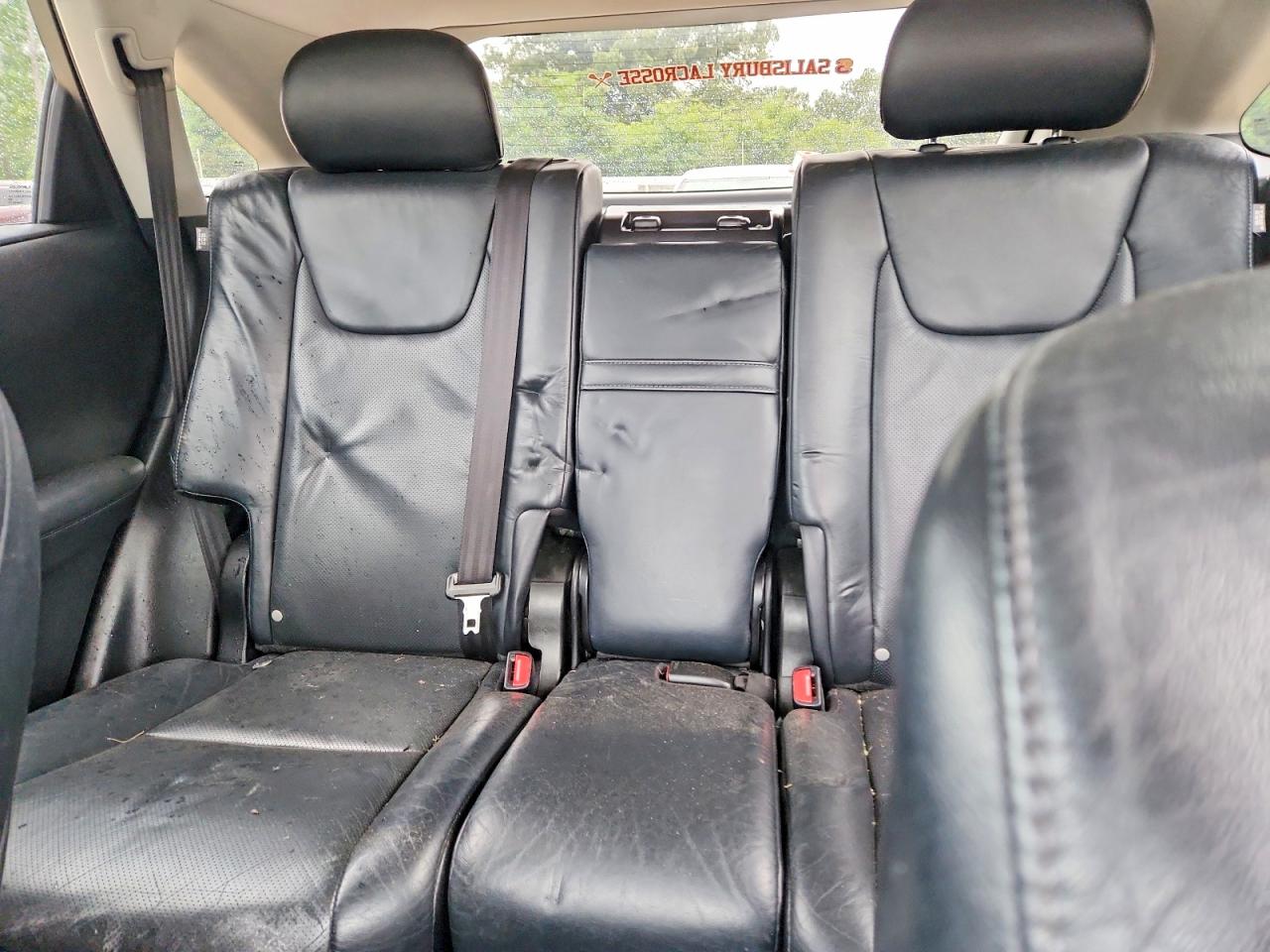 2014 Lexus Rx 350 Base Серый vin: 2T2BK1BA4EC227277