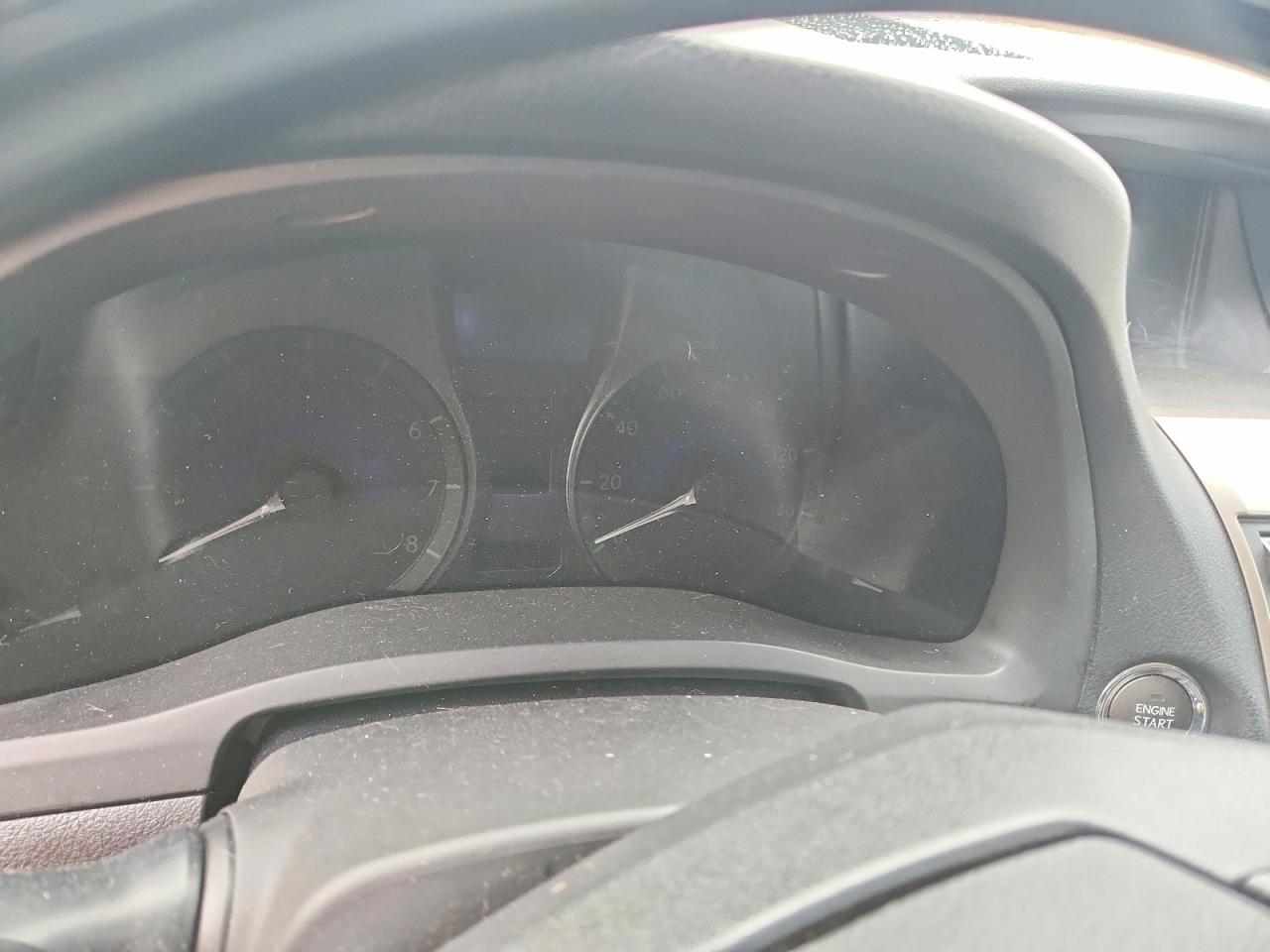2014 Lexus Rx 350 Base Серый vin: 2T2BK1BA4EC227277