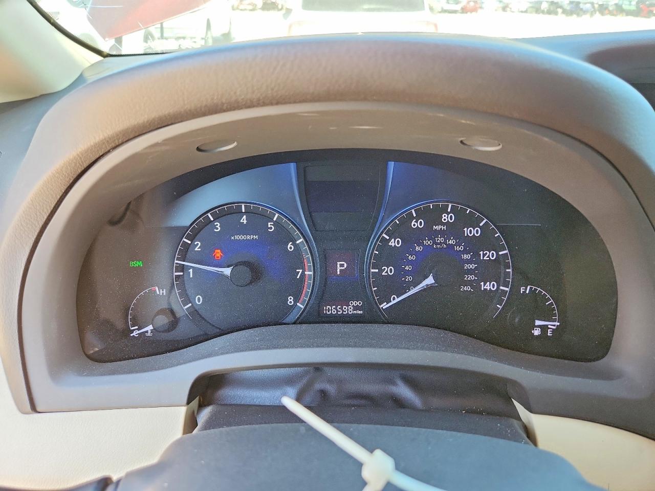2014 Lexus Rx 350 Base Бордовый vin: 2T2BK1BA4EC230180