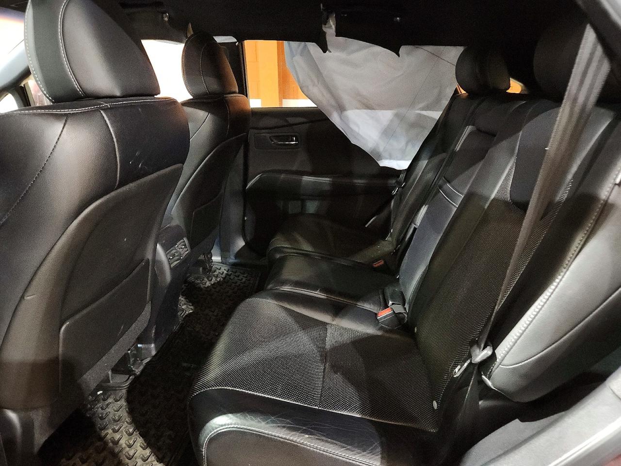 2014 Lexus Rx 350 Base Темно-бордовый vin: 2T2BK1BA4EC242412
