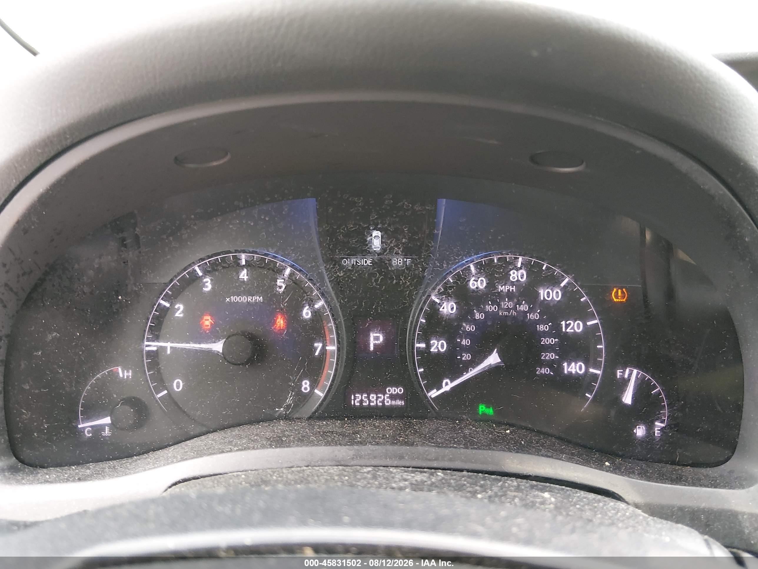 2015 Lexus Rx 350   Gray vin: 2T2BK1BA4FC264184