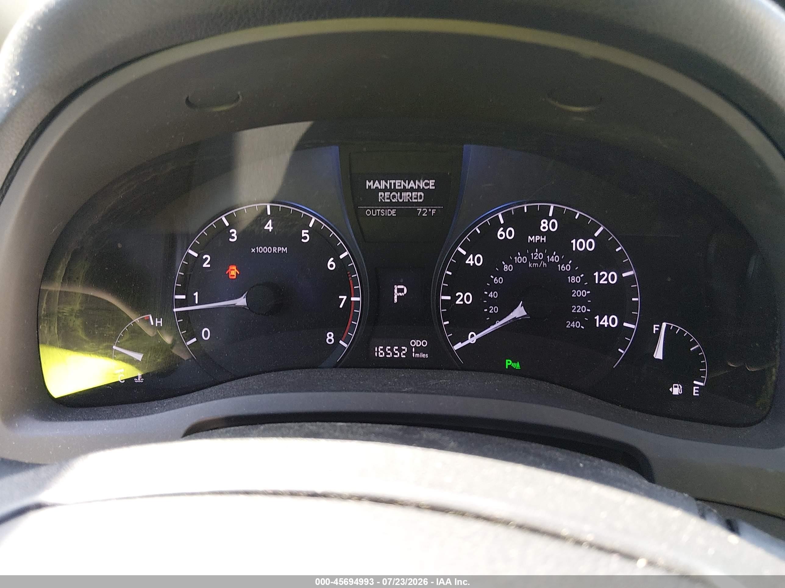 2015 Lexus Rx 350   Белый vin: 2T2BK1BA4FC266582
