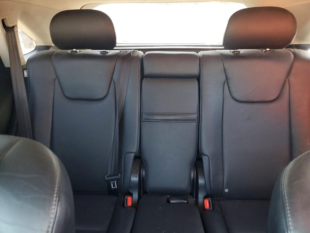 2015 Lexus Rx 350 Base Black vin: 2T2BK1BA4FC283396