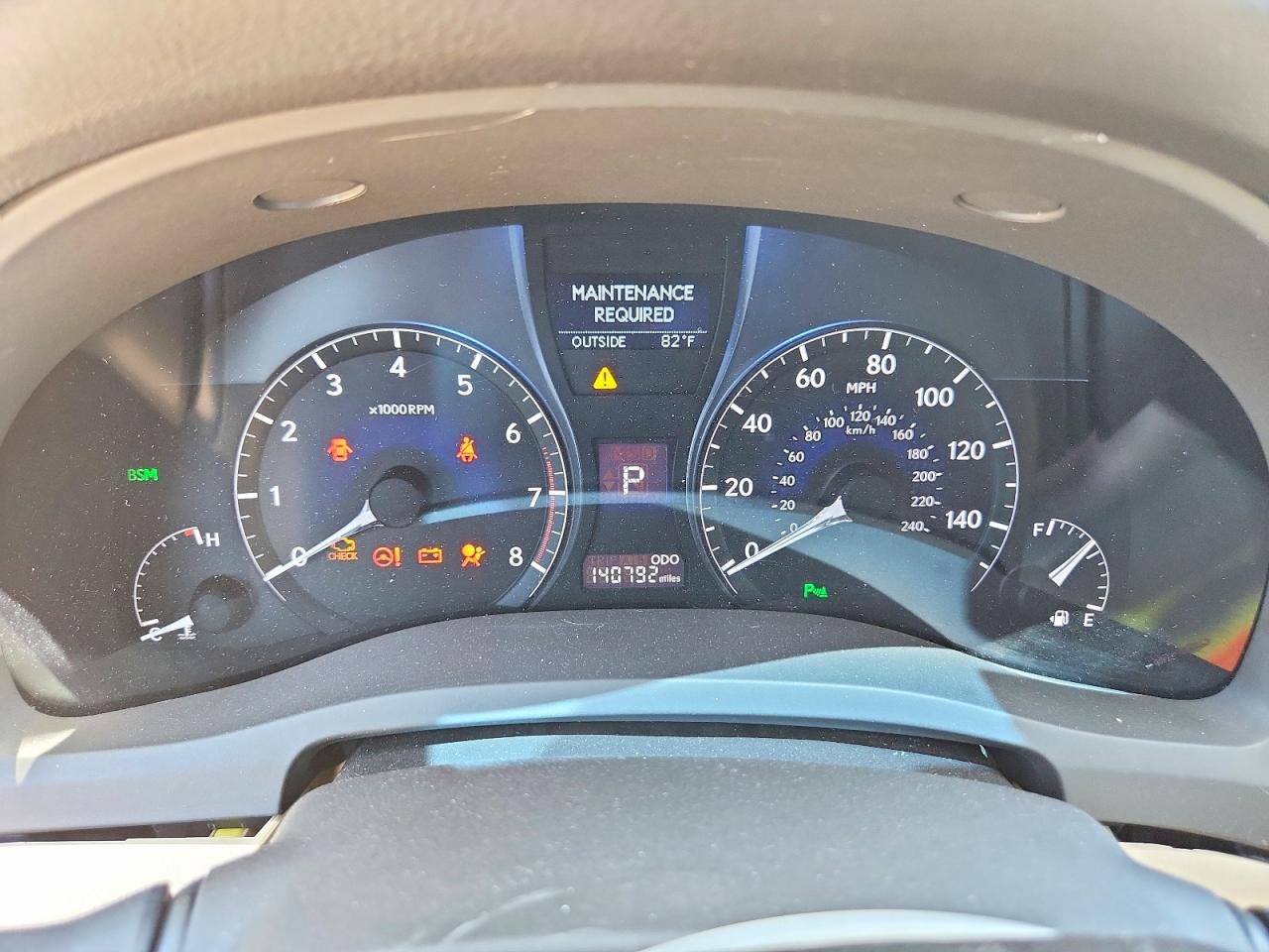 2015 Lexus Rx 350 Base Blue vin: 2T2BK1BA4FC288310
