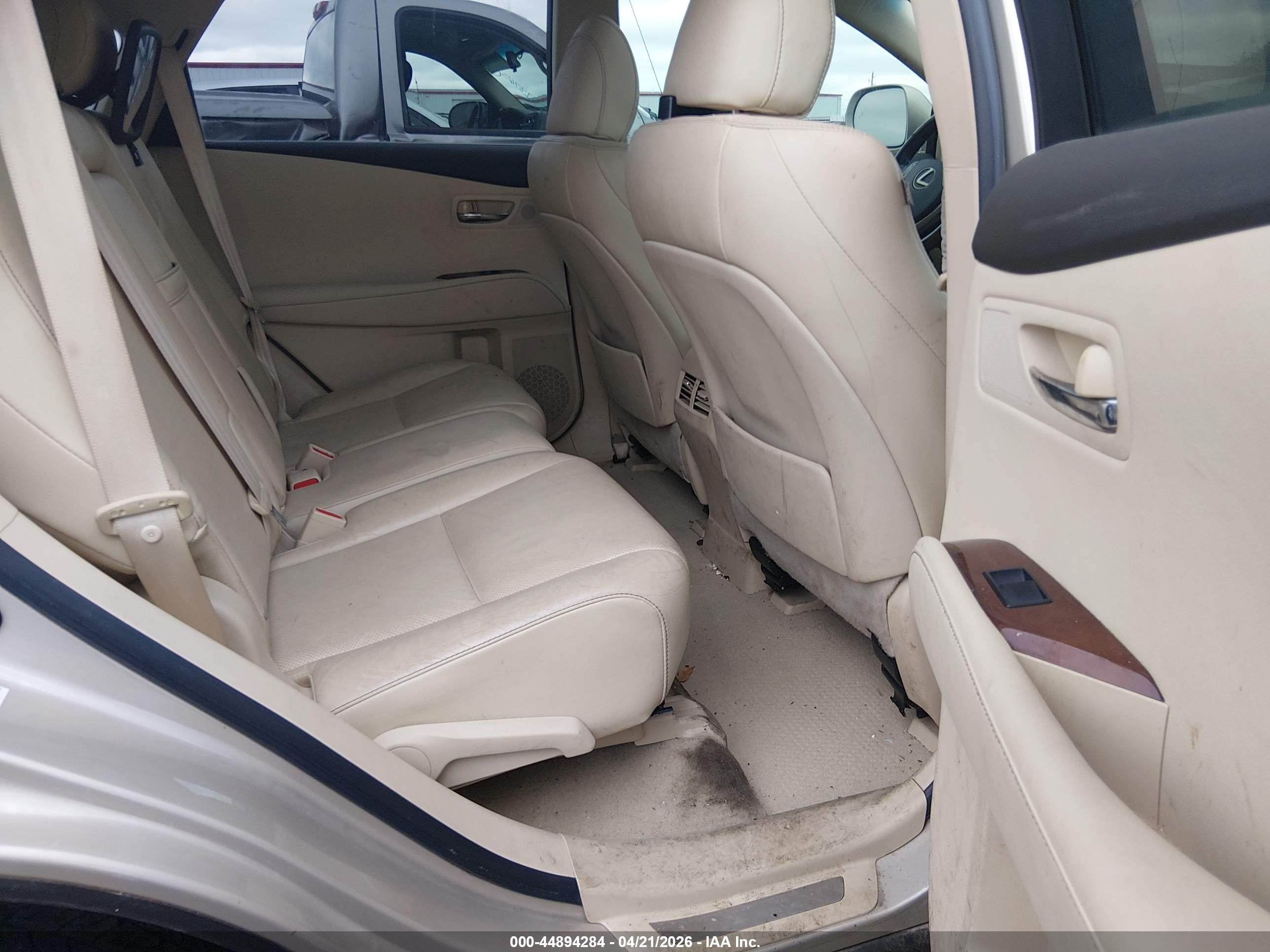 2015 Lexus Rx 350   Gold vin: 2T2BK1BA4FC292955
