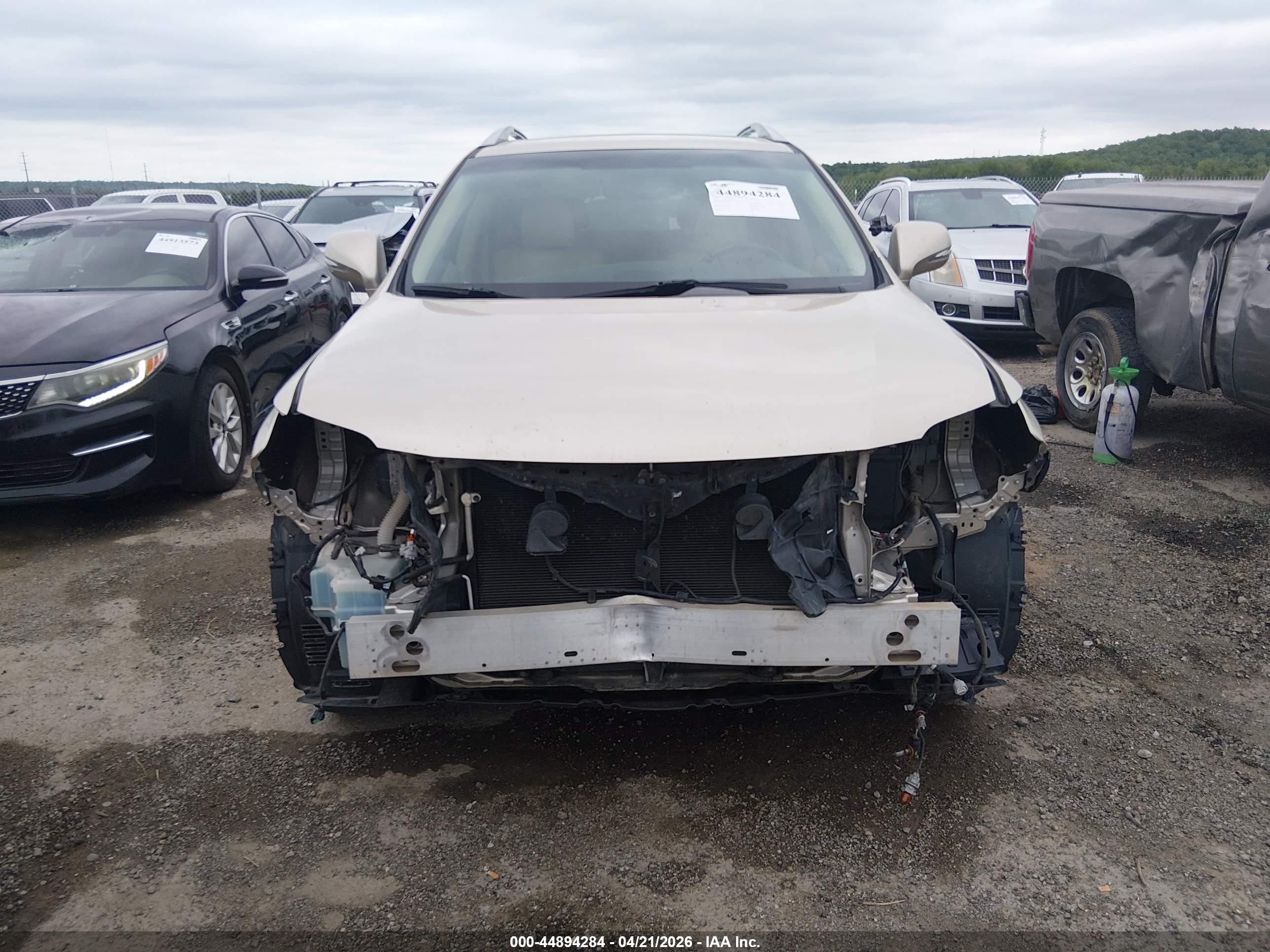 2015 Lexus Rx 350   Gold vin: 2T2BK1BA4FC292955