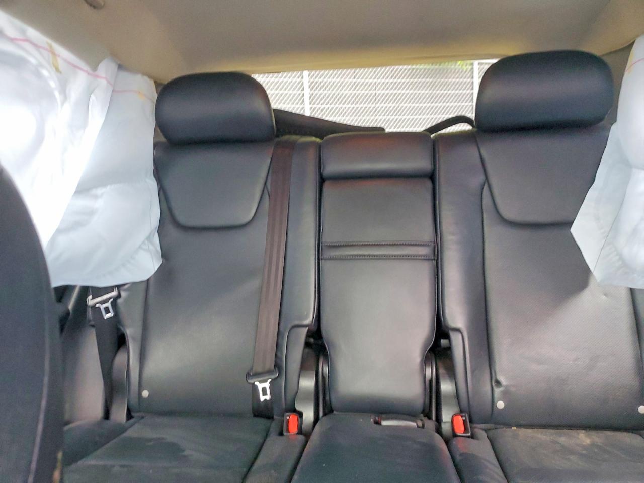 2015 Lexus Rx 350 Base Burgundy vin: 2T2BK1BA4FC296469
