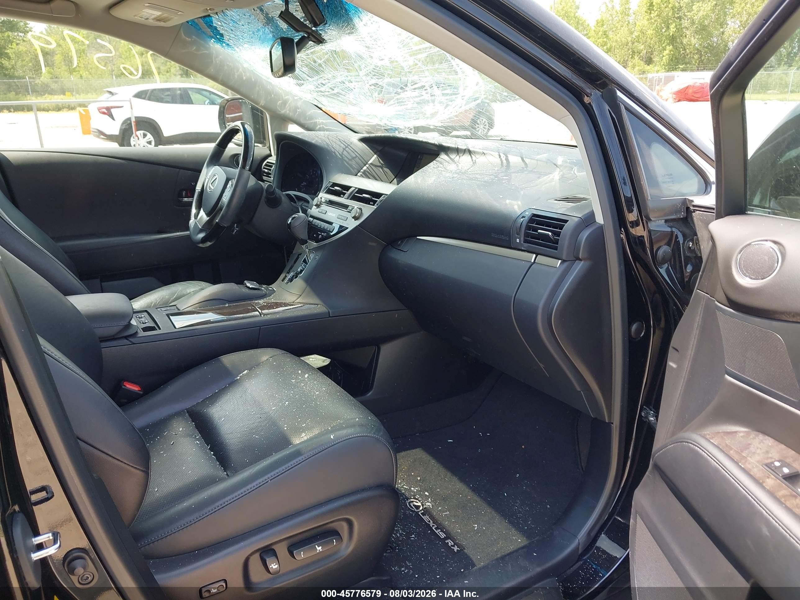 2015 Lexus Rx 350 Black vin: 2T2BK1BA4FC314534