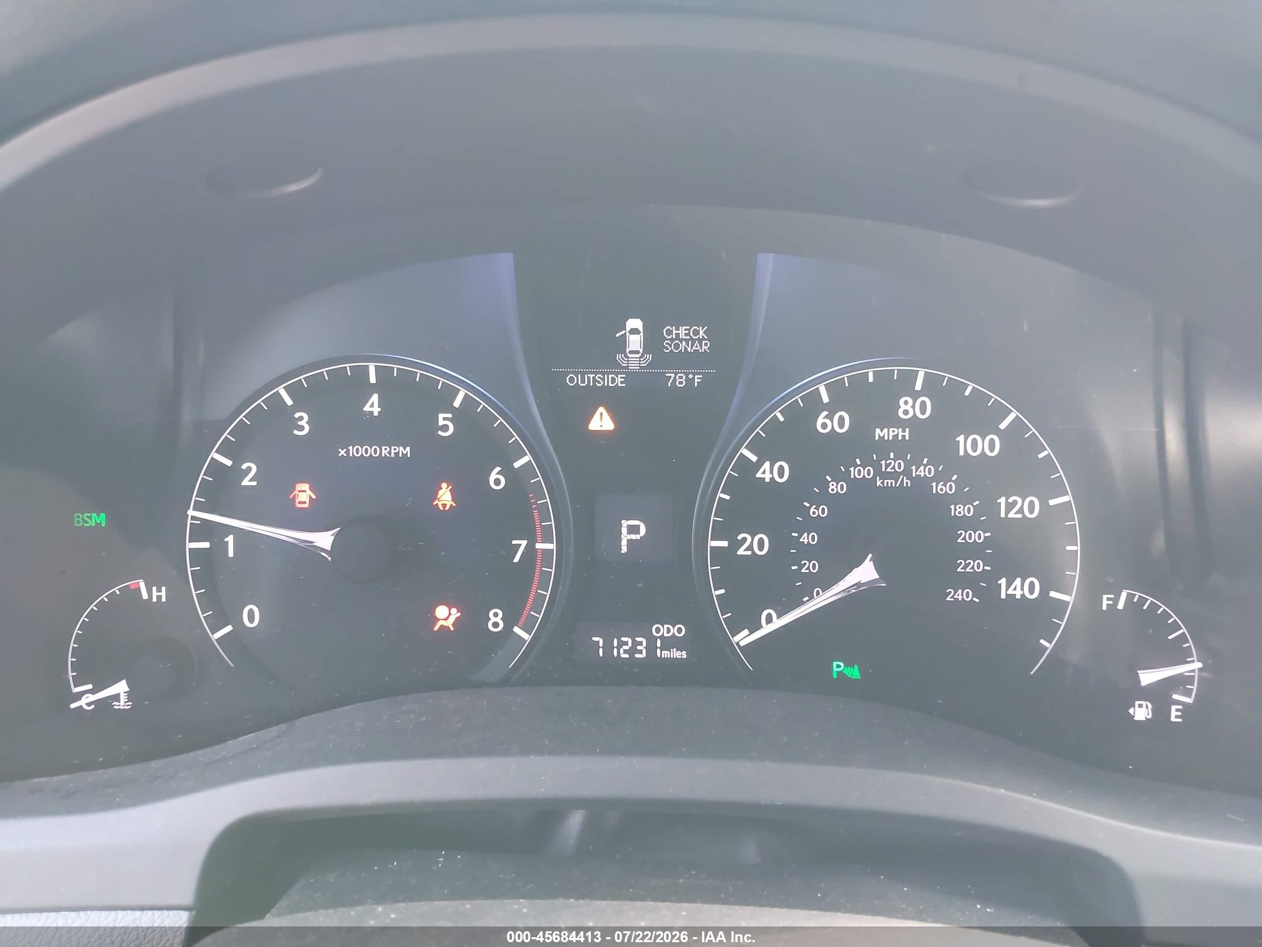 2015 Lexus Rx 350   Gray vin: 2T2BK1BA4FC323184
