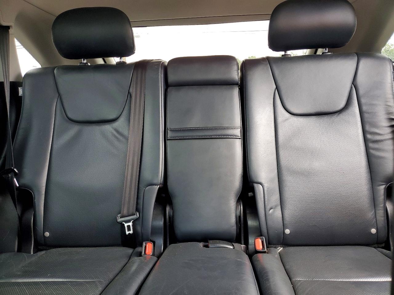 2015 Lexus Rx 350 Base Темно-бордовый vin: 2T2BK1BA4FC331401