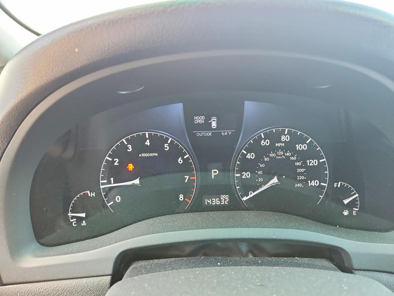2010 Lexus Rx 350 Красный vin: 2T2BK1BA5AC024408