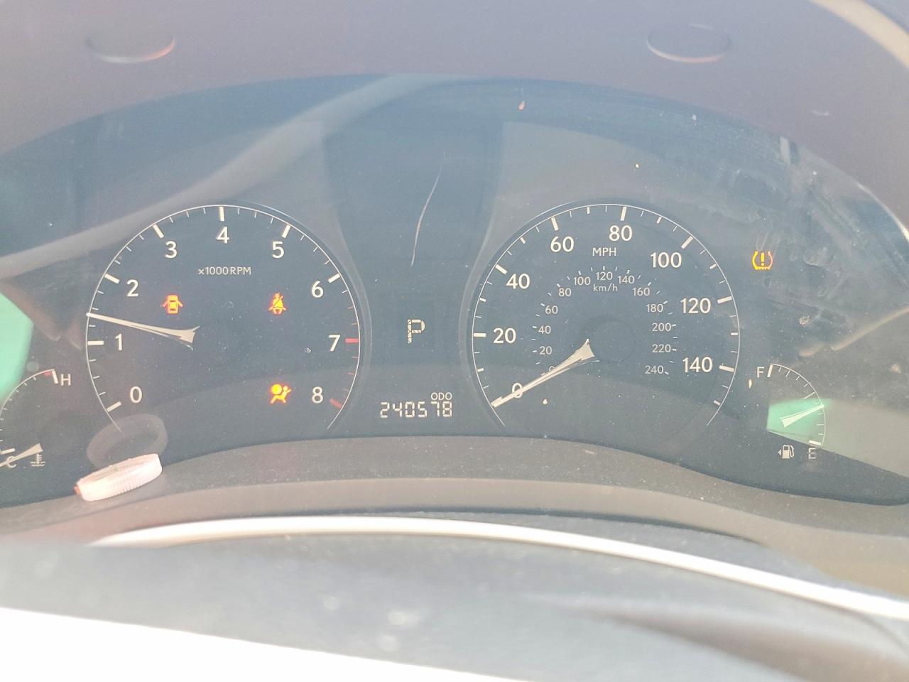 2010 Lexus Rx 350 Blue vin: 2T2BK1BA5AC038101