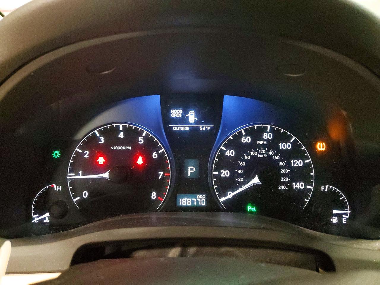 2010 Lexus Rx 350 Gray vin: 2T2BK1BA5AC073320