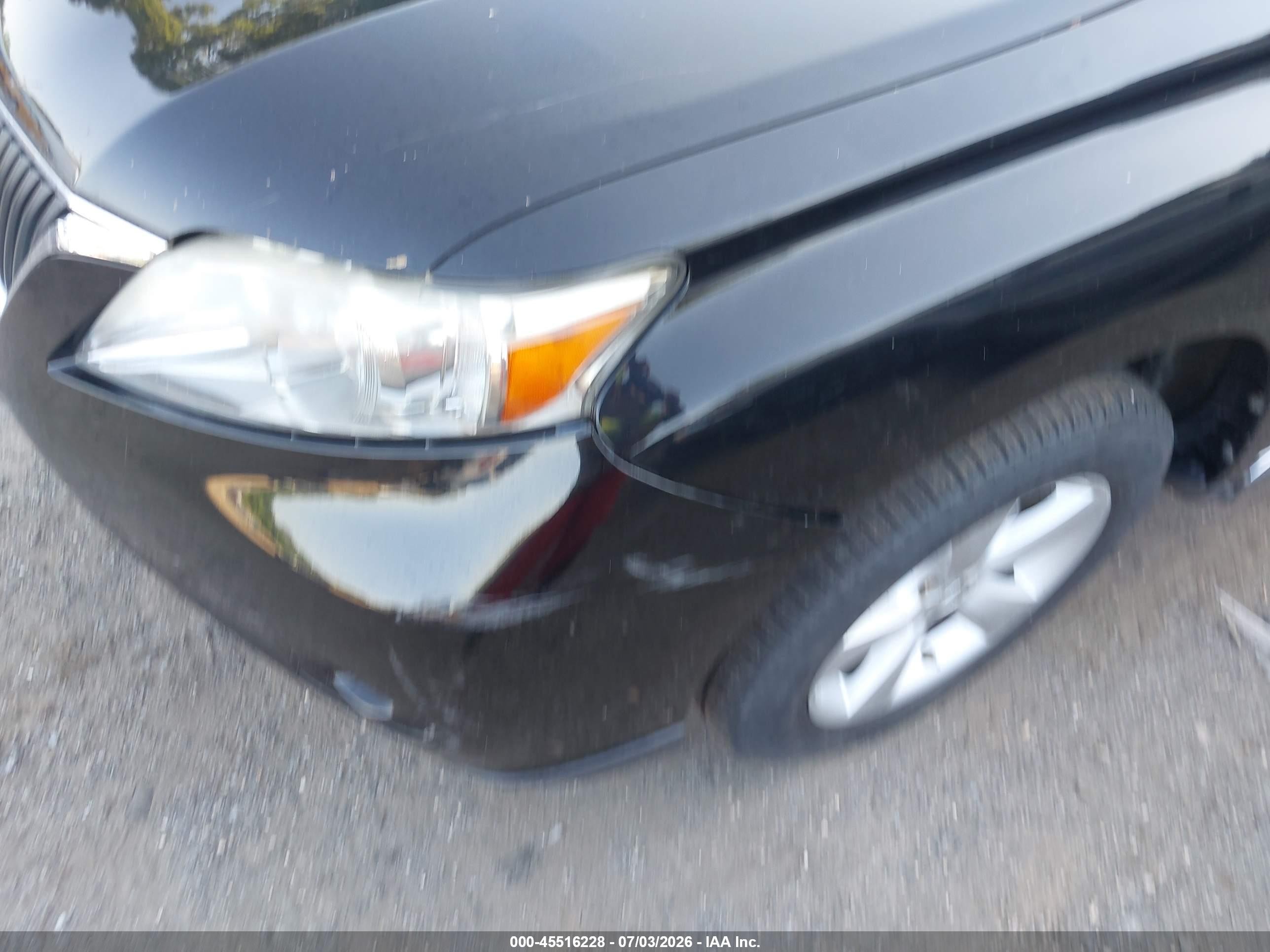 2010 Lexus Rx 350   Черный vin: 2T2BK1BA5AC079926