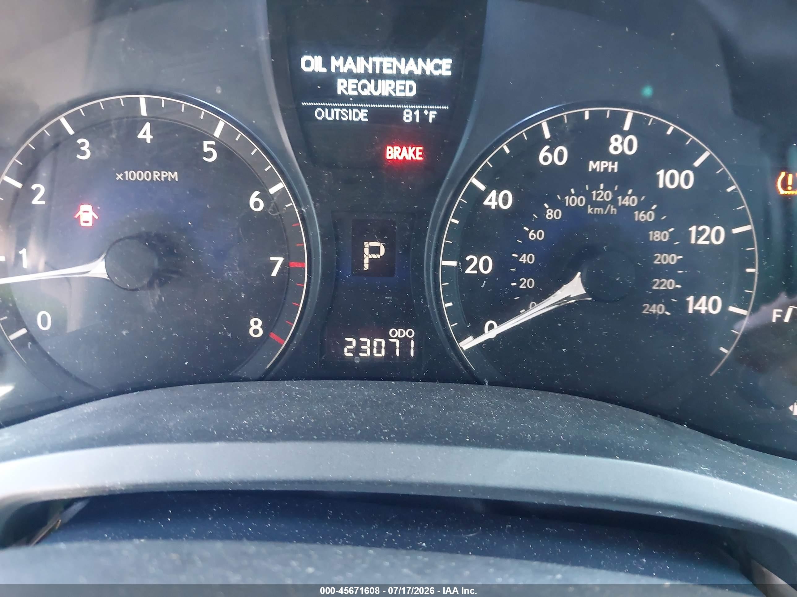 2010 Lexus Rx 350   Silver vin: 2T2BK1BA5AC080056