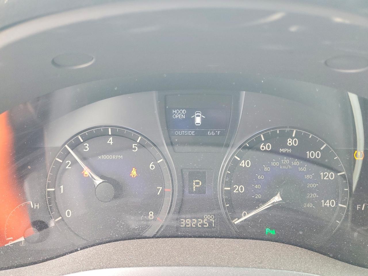 2011 Lexus Rx 350 Black vin: 2T2BK1BA5BC089969