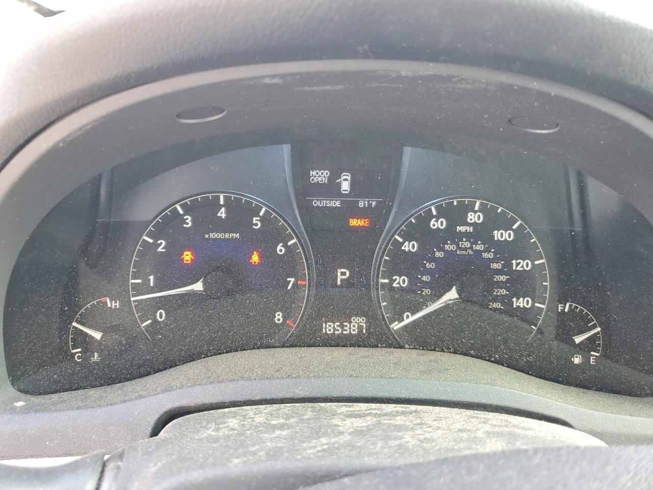 2011 Lexus Rx 350 Silver vin: 2T2BK1BA5BC094637