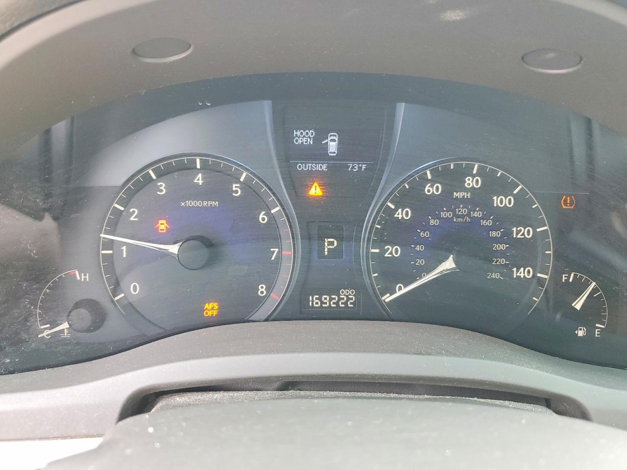2011 Lexus Rx 350 White vin: 2T2BK1BA5BC098235