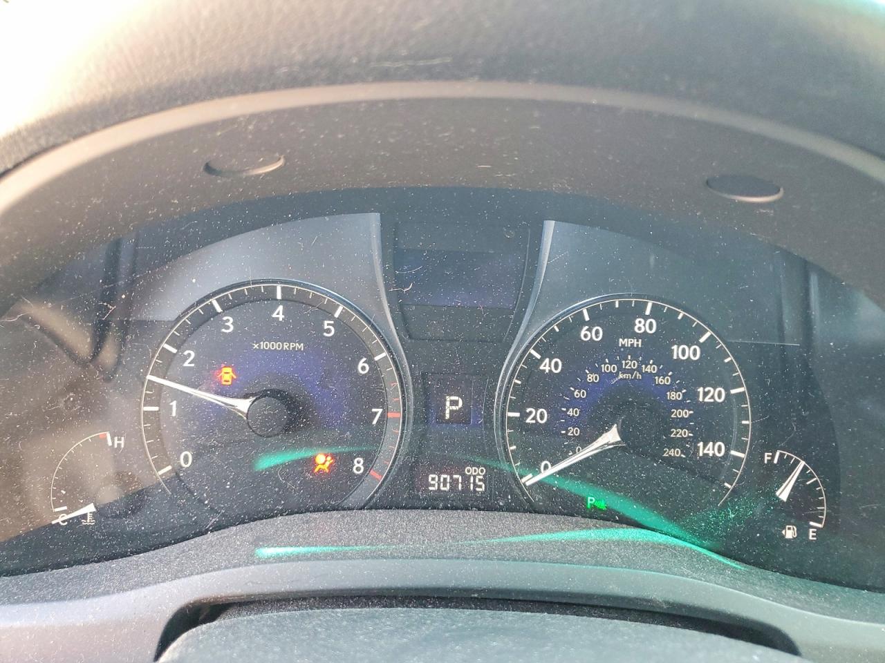 2011 Lexus Rx 350 Gray vin: 2T2BK1BA5BC118273