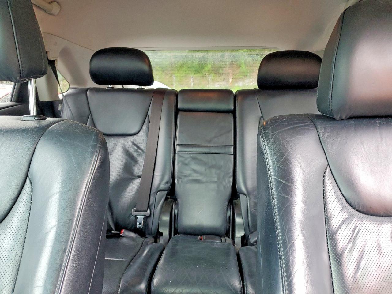 2012 Lexus Rx 350 Silver vin: 2T2BK1BA5CC121966