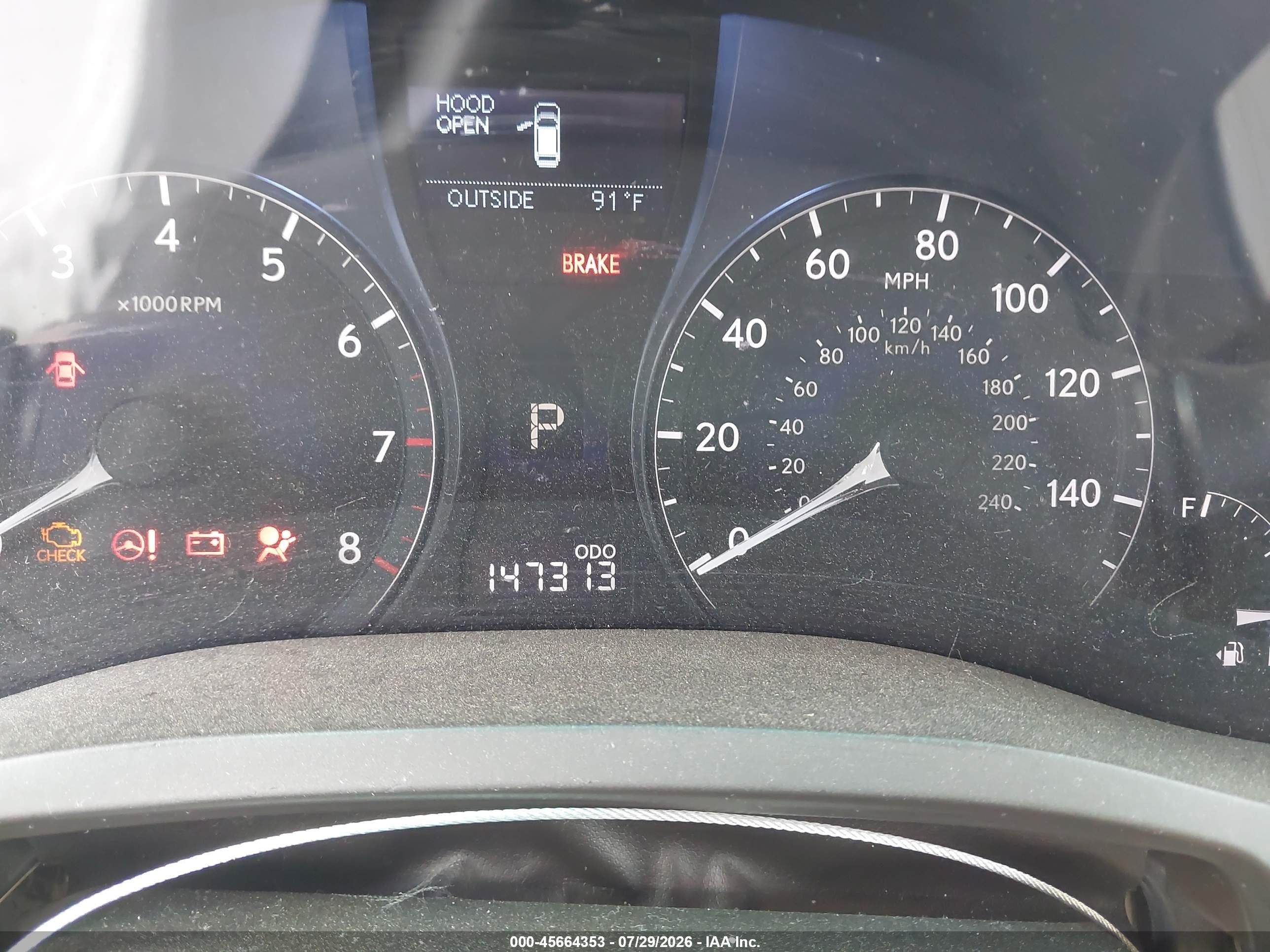 2012 Lexus Rx 350   Black vin: 2T2BK1BA5CC143269