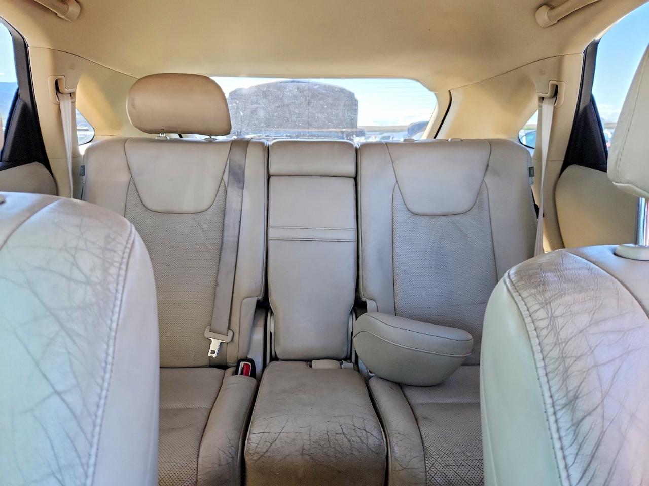 2012 Lexus Rx 350 Black vin: 2T2BK1BA5CC153154