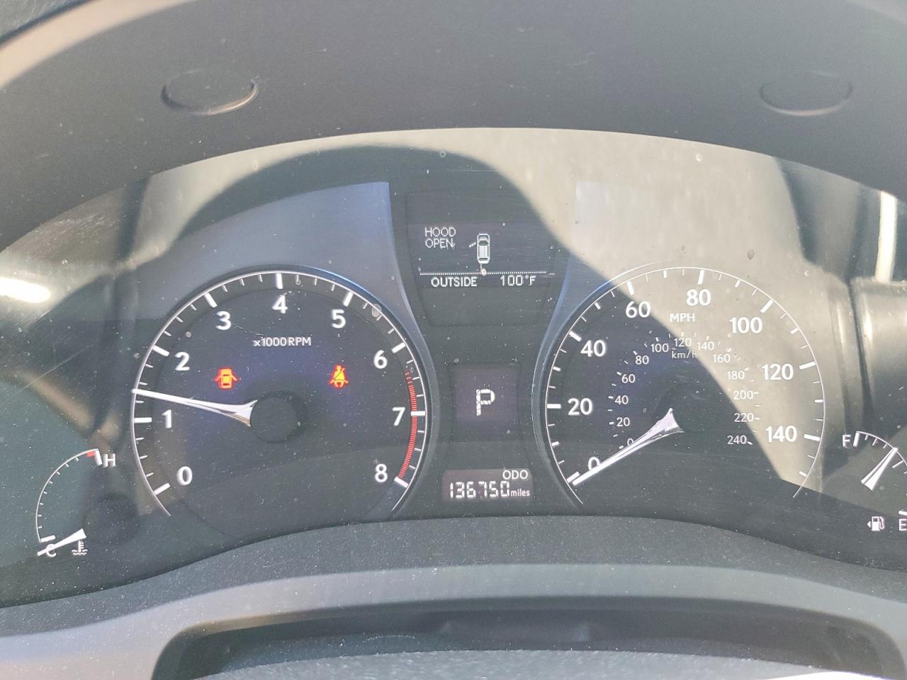 2013 Lexus Rx 350 Base Silver vin: 2T2BK1BA5DC157920