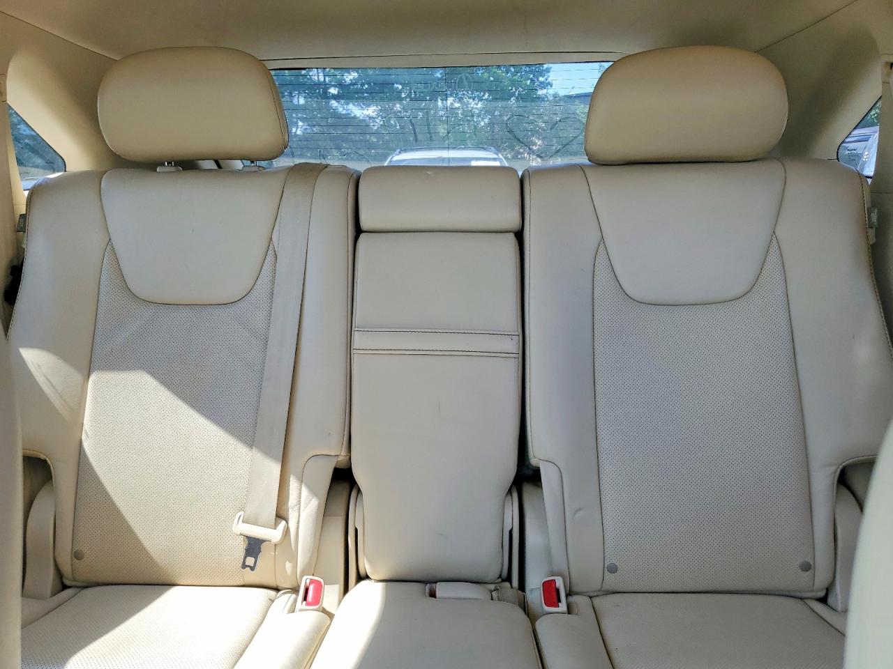 2013 Lexus Rx 350 Base Gold vin: 2T2BK1BA5DC180338
