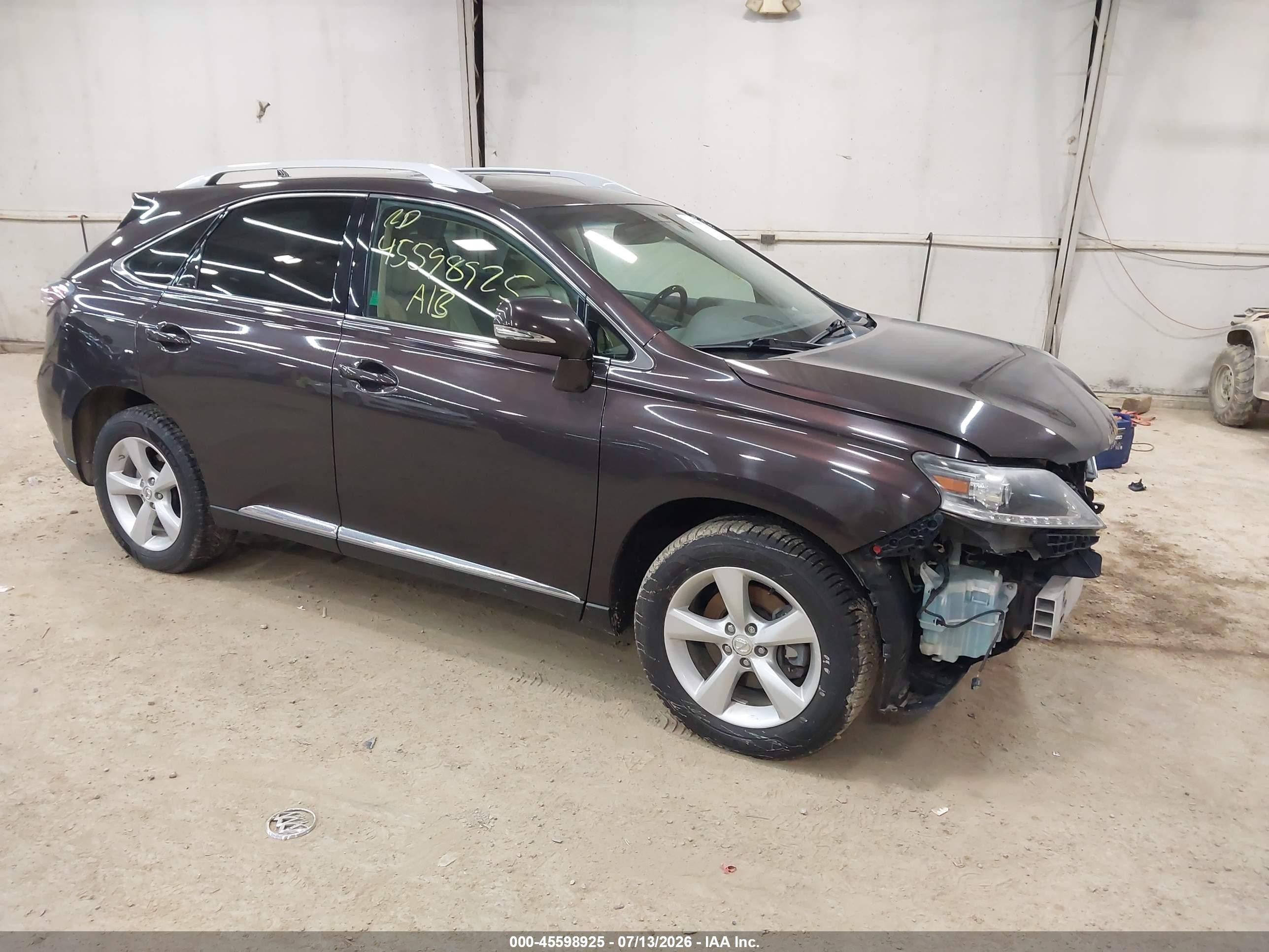 2T2BK1BA5DC181327
