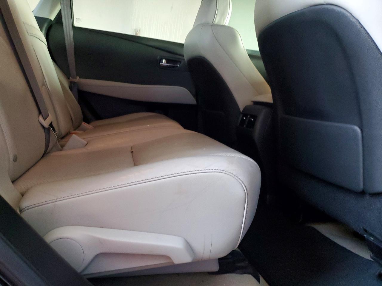 2013 Lexus Rx 350 Base Black vin: 2T2BK1BA5DC189931