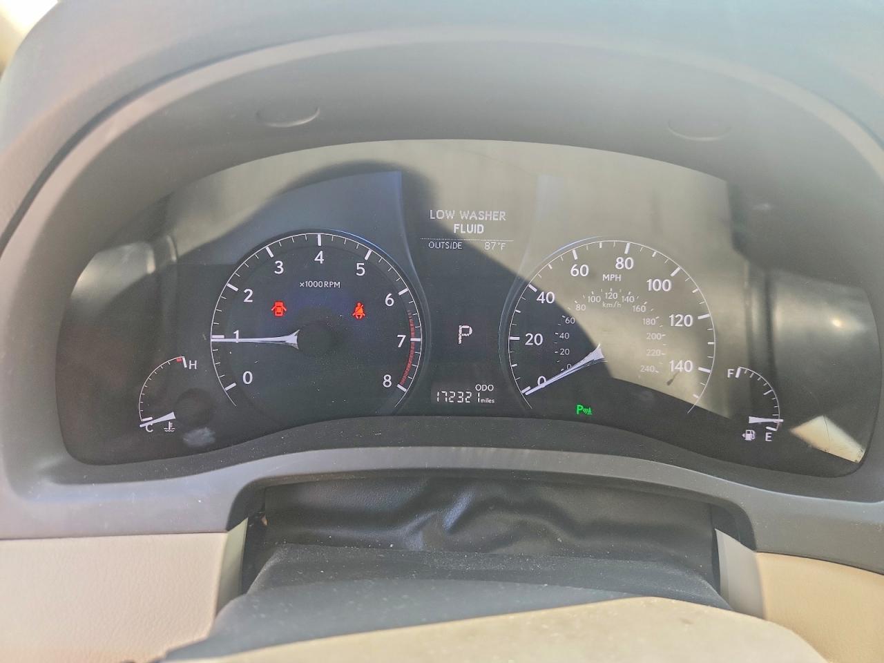 2013 Lexus Rx 350 Base Белый vin: 2T2BK1BA5DC210826