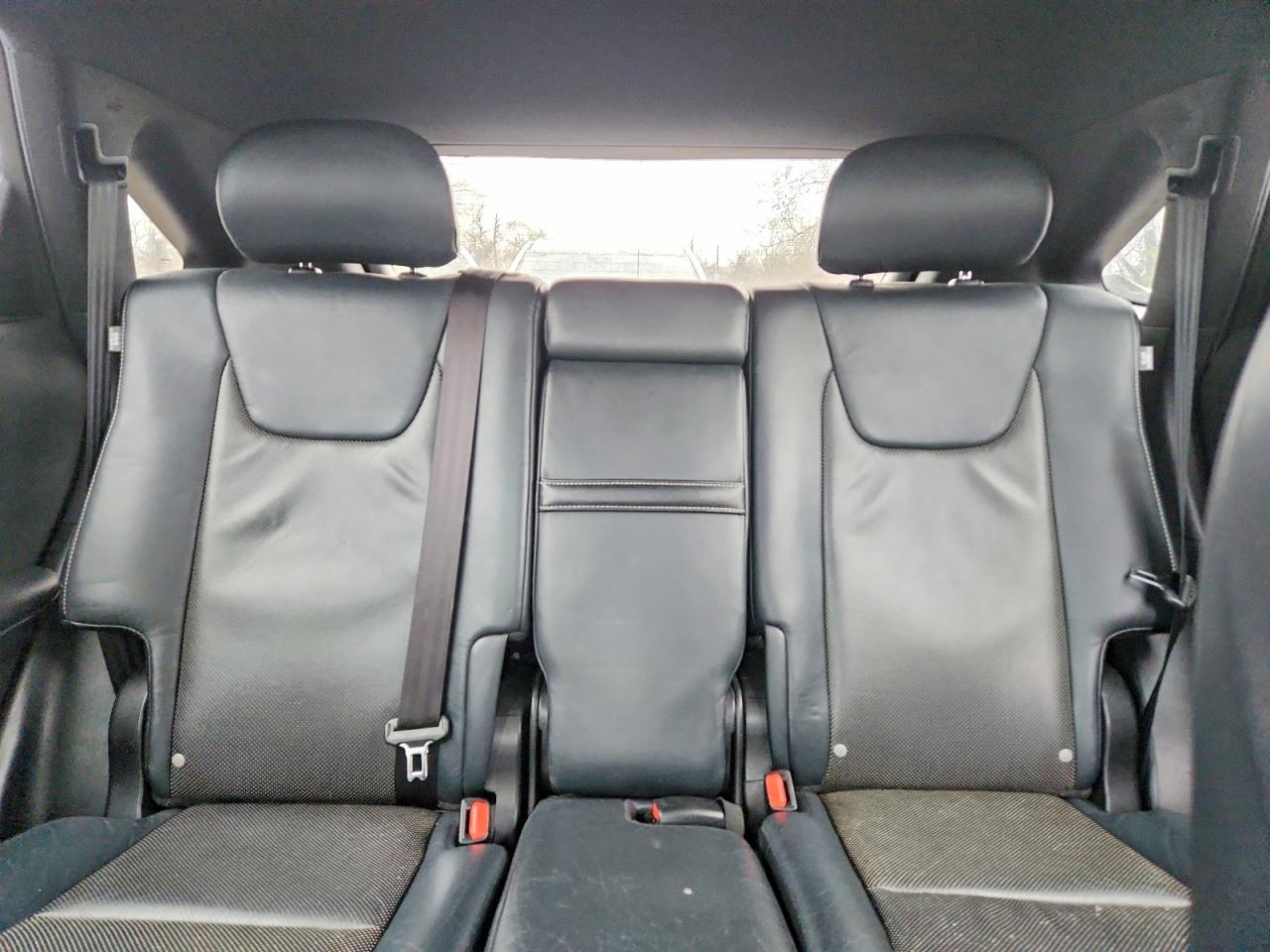 2015 Lexus Rx 350 F Sport Black vin: 2T2BK1BA5FC259091