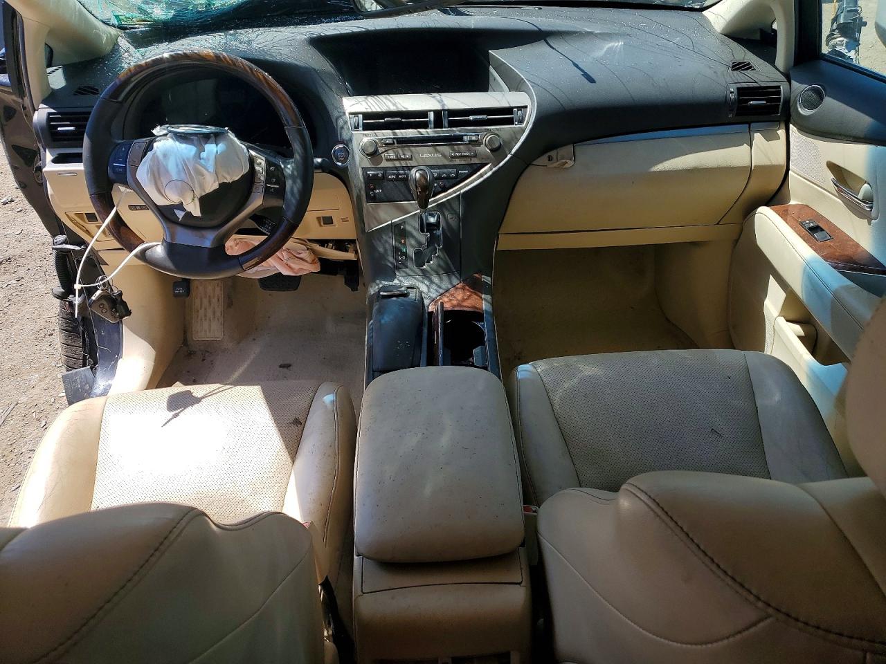 2015 Lexus Rx 350 Base Black vin: 2T2BK1BA5FC265859