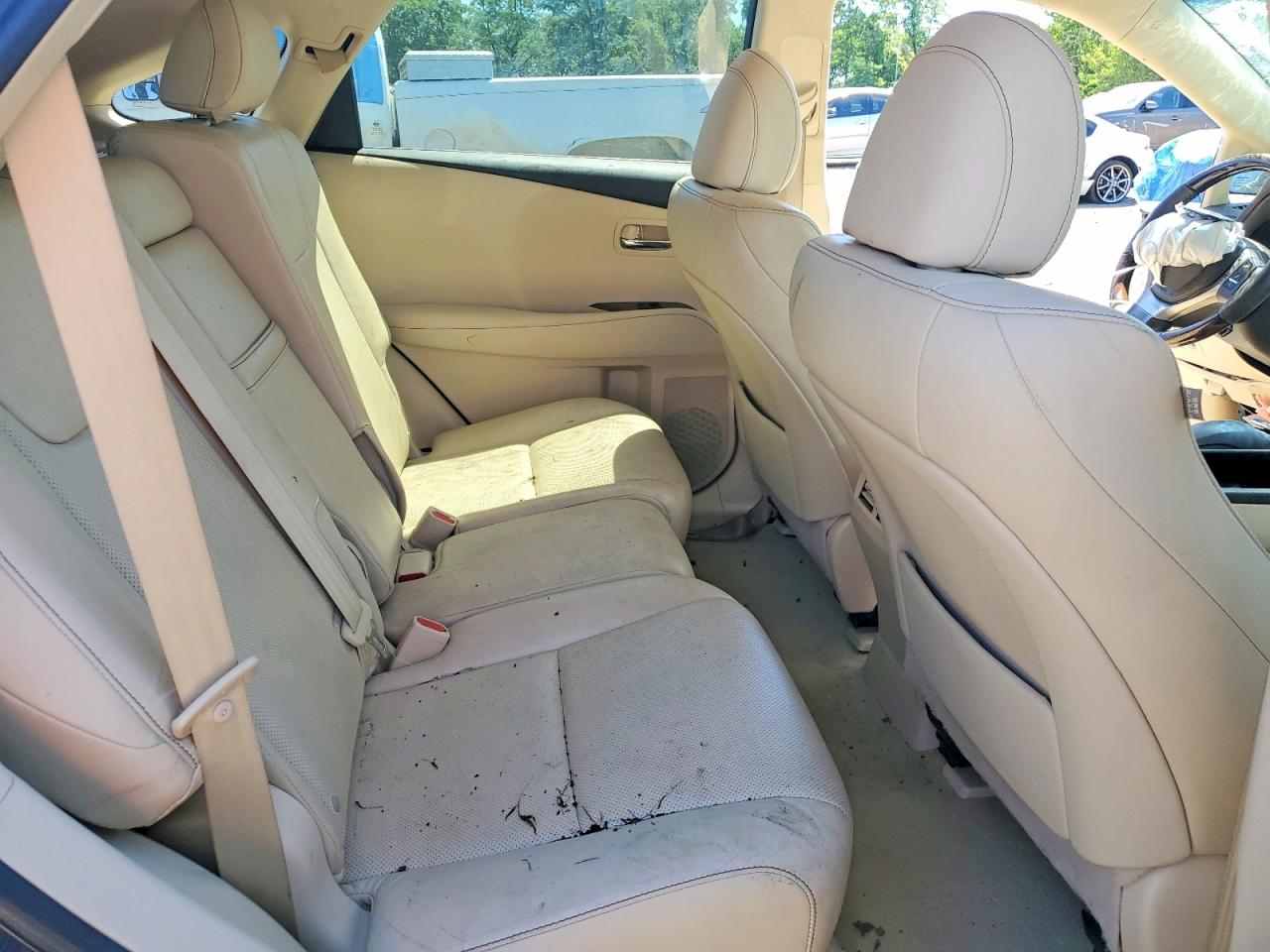 2015 Lexus Rx 350 Base Black vin: 2T2BK1BA5FC265859