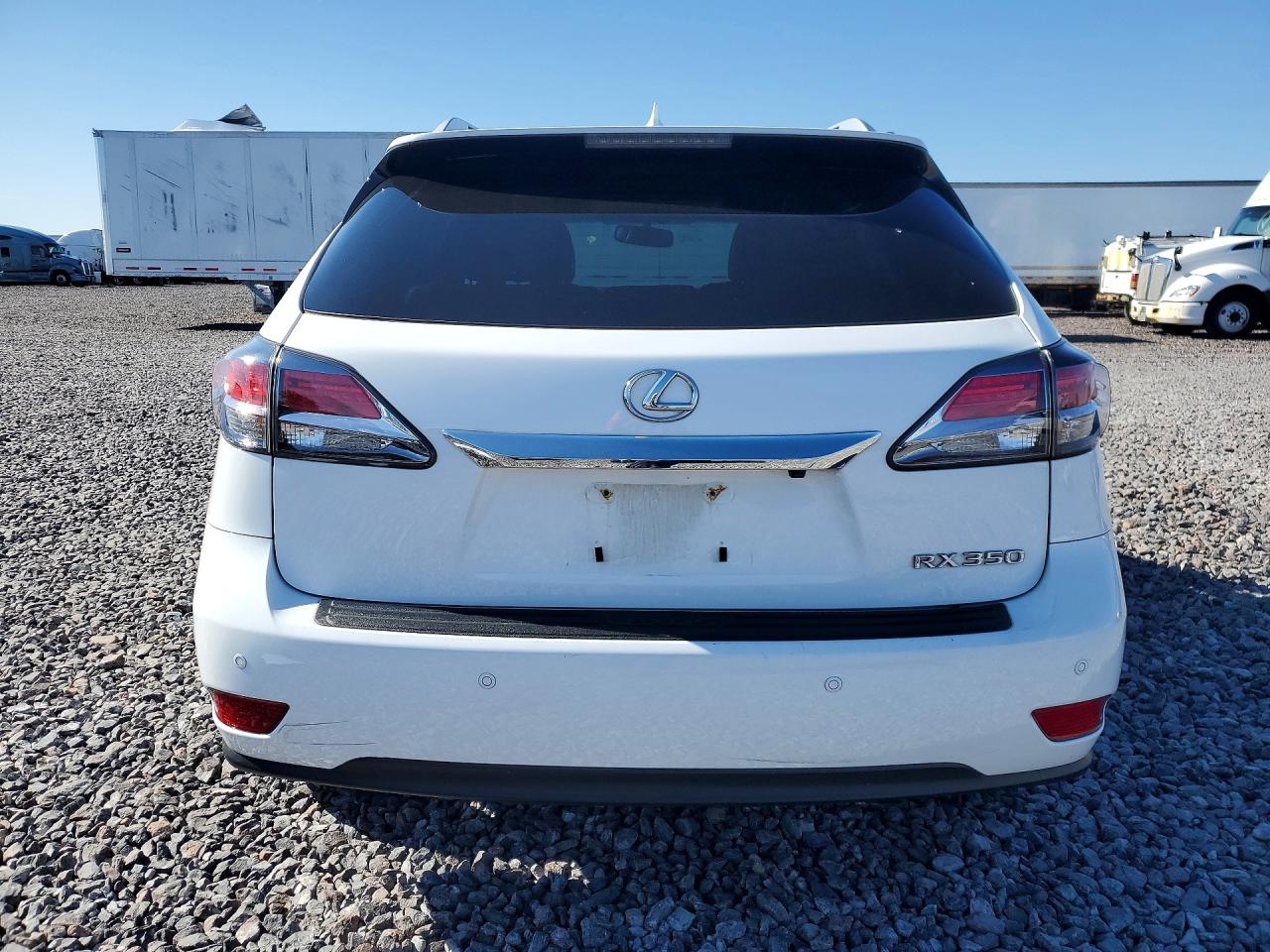 2015 Lexus Rx 350 Crafted Line White vin: 2T2BK1BA5FC293421