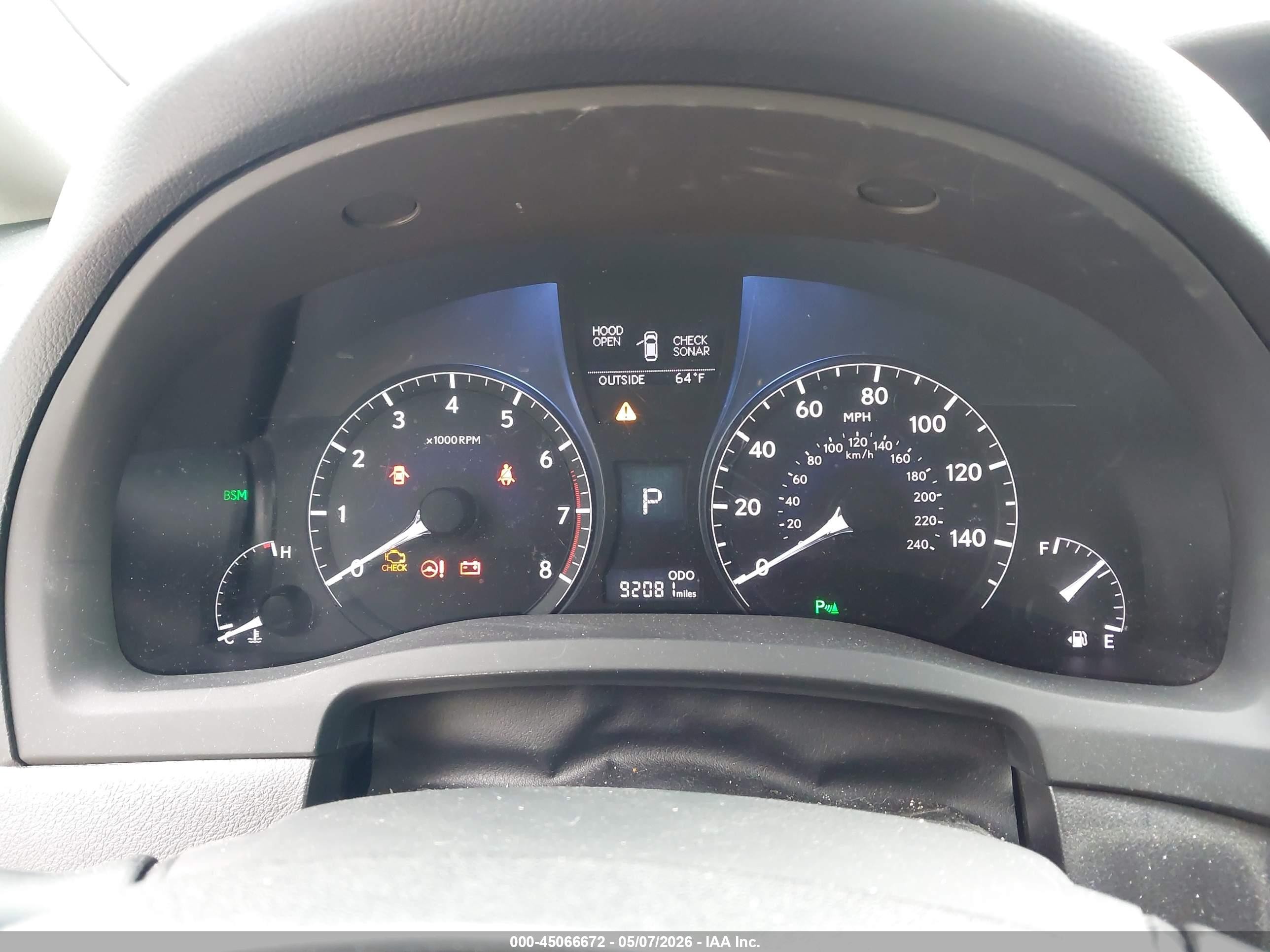 2015 Lexus Rx 350   Champagne vin: 2T2BK1BA5FC306054