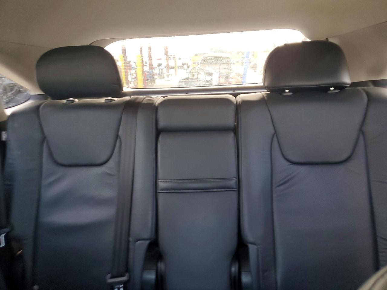 2015 Lexus Rx 350 Base Серый vin: 2T2BK1BA5FC326482