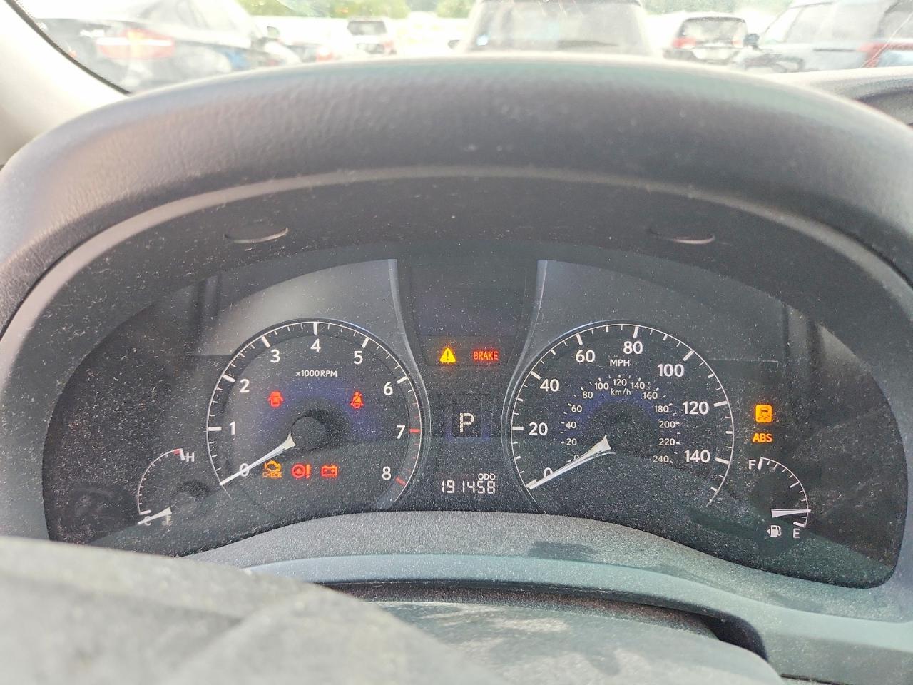 2010 Lexus Rx 350 Black vin: 2T2BK1BA6AC014714