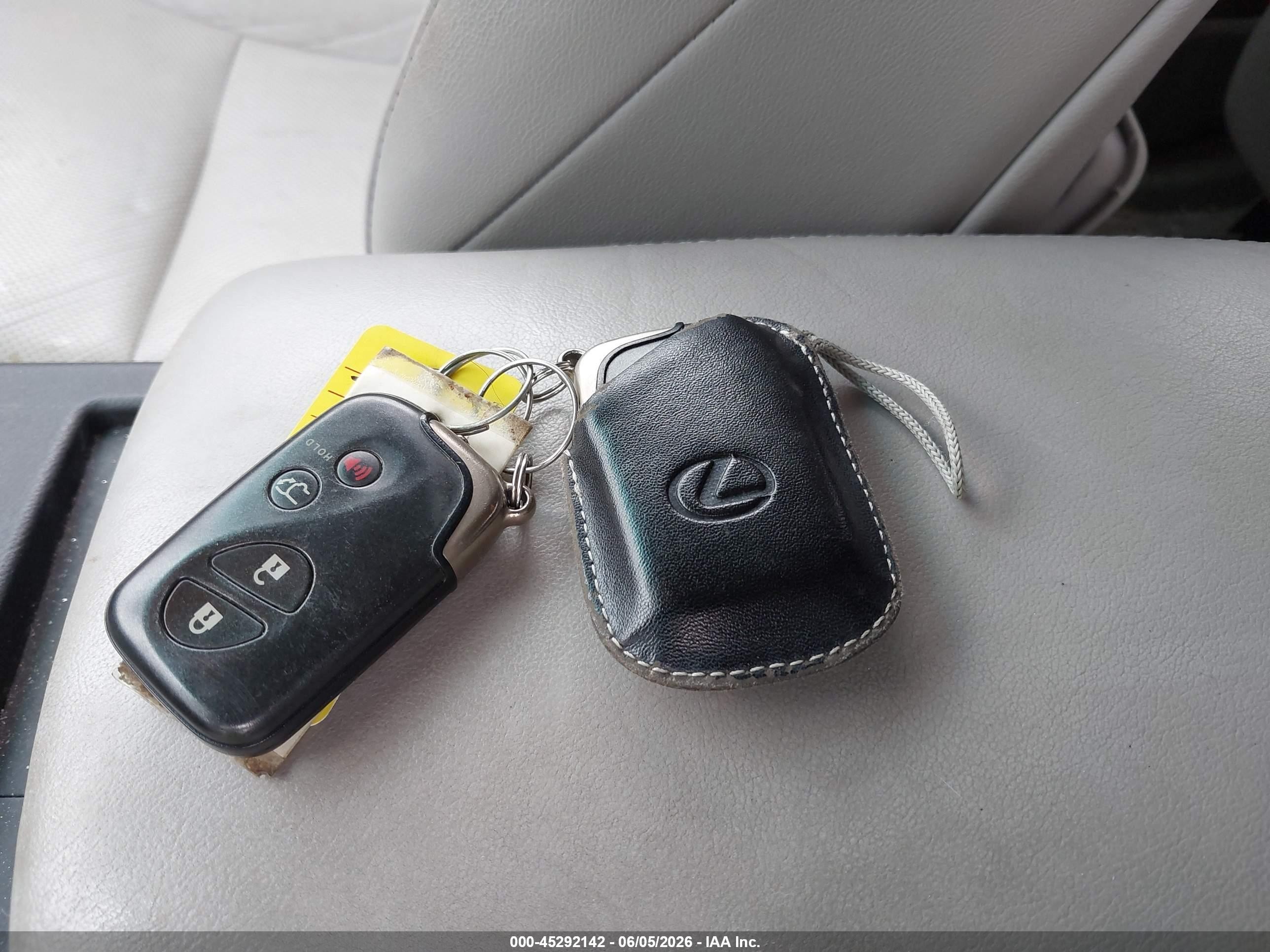 2010 Lexus Rx 350   Silver vin: 2T2BK1BA6AC019072