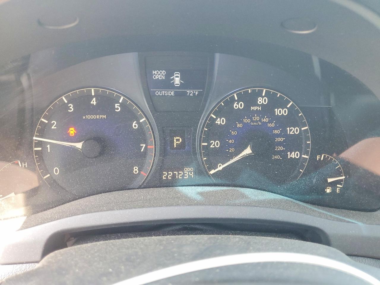 2010 Lexus Rx 350 Blue vin: 2T2BK1BA6AC025485
