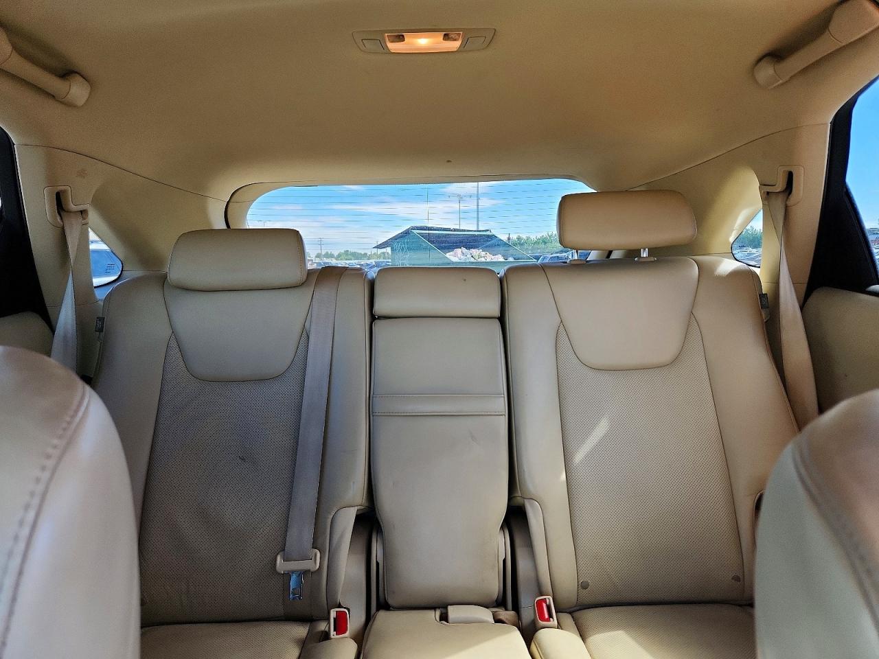 2010 Lexus Rx 350 Угольный vin: 2T2BK1BA6AC027947