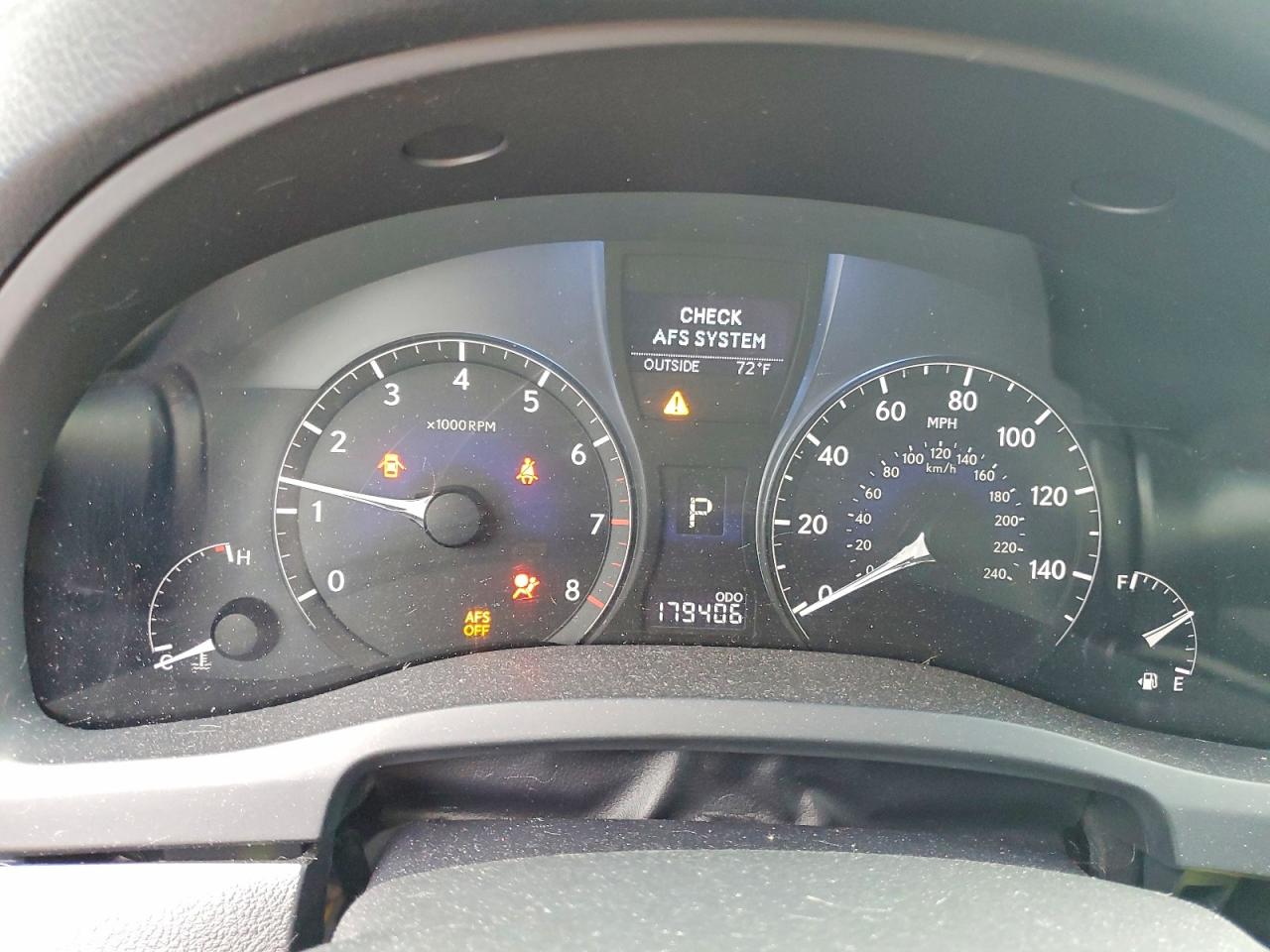 2010 Lexus Rx 350 Black vin: 2T2BK1BA6AC035482