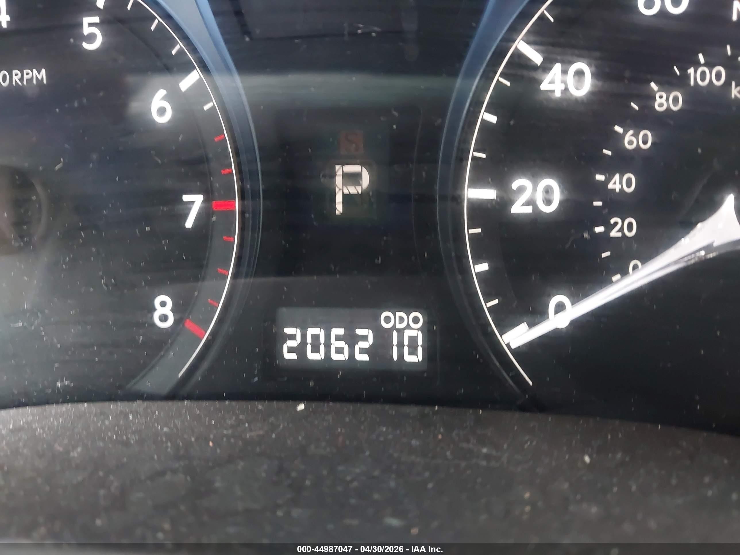 2010 Lexus Rx 350   Brown vin: 2T2BK1BA6AC035689