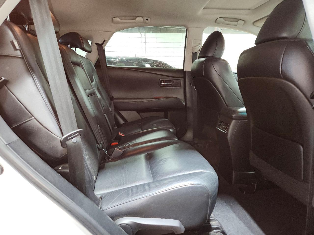 2010 Lexus Rx 350 Silver vin: 2T2BK1BA6AC041721